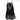 Women's Ethnic Batik Print Boho Embroidered Cami Baby Doll Mid Length Jumper Mini Dress - Ambali Fashion