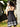 Women's Ethnic Batik Print Boho Embroidered Cami Baby Doll Mid Length Jumper Mini Dress - Ambali Fashion