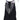 Women's Ethnic Batik Print Boho Embroidered Cami Baby Doll Mid Length Jumper Mini Dress - Ambali Fashion