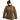 Women's Faux Fur Lining Hooded Quilted Jacket - Ambali Fashion