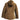 Women's Faux Fur Lining Hooded Quilted Jacket - Ambali Fashion