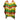Women's Plus Size Tie - Dye Multicolor Loose Fit Unisex boho caftan Tunic blouse mens plus size casual shirt - Ambali Fashion