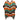 Women's Plus Size Tie - Dye Multicolor Loose Fit Unisex boho caftan Tunic blouse mens plus size casual shirt - Ambali Fashion