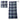 Classic Tibetan Handloomed Pure Wool Thick Plaid Throw Blanket