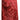 Yoga Meditation Om Tie - Dye Scarf Prayer Shawl Altar Cloth Tapestry (Coral Red) - Ambali Fashion