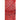 Yoga Meditation Om Tie - Dye Scarf Prayer Shawl Altar Cloth Tapestry (Coral Red) - Ambali Fashion