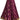 Women's Indian Ethnic Print Shimmering Crinkle Bohemian Long Skirt w/ Gold Border - Ambali Fashion Skirts broomstick
