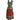 Hawaiian Bohemian Sleeveless V-Neck Wrap Long Floral Sundress TH HULA B - Ambali Fashion Dresses 