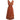 Ethnic Tribal Print Smocked Waist A-Line Zippered V-Neckline Sleeveless Long Dress - Ambali Fashion Dresses 