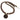 Handmade Vintage Tibetan 6 Face Rudraksha Seed Mala Prayer Bead Necklace #14 - Ambali Fashion Necklaces accessory, bohemian, boho, ethnic, gypsy, hippie, indian, meditation, necklace, new age