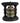 Tibetan Buddhist Two Tone Brass Copper Turquoise Coral Om Mani Padme Hum Prayer Wheel Wall Hanging - Ambali Fashion Home Accents bohemian, decor, decoration, dorm, eastern, ethnic, gypsy, hip