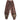 Indian Ethnic Bagroo Paisley Elephant Print Yoga Bohemian Harem Pants - Ambali Fashion Women's Pants 