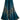 Bohemian Loose Fit Peacock Ethnic Print Cotton Harem Jumpsuit Palazzo Jumper - Ambali Fashion Women's Pants 