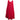 Women's Plus Fuchsia Embroidered Stonewashed Sleeveless Long Dress - Ambali Fashion Dresses beach, bohemian, casual, fair trade, gypsy, maternity, summer, trendy