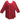 Women's Plus Smocked 3/4 Sleeve Bohemian Peasant Top Blouse - Ambali Fashion Blouses 