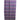 Purple Indian Cotton Om Namah Shivay Yoga Tab Top Curtain Panel - Ambali Fashion Tapestries 
