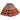Indian Bohemian Paisley Ethnic Umbrella Cut Cotton Mini/Mid Length Skirt Rupa - Ambali Fashion Skirts 