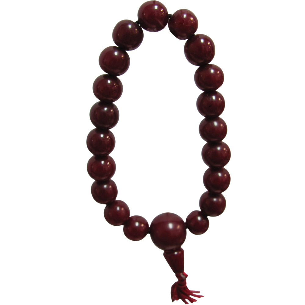 Tibetan Yoga Shambala Mala Unisex Stretchable Prayer Bead Bracelet - Ambali Fashion Bracelets accessory, bead, bohemian, boho, bracelet, casual, classic, eastern, ethnic, gypsy, hippie, new a