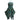 Halter Neck Peacock & Paisley Print Cotton Tube Short Sun Dress Skirt THNONA1 - Ambali Fashion Dresses 