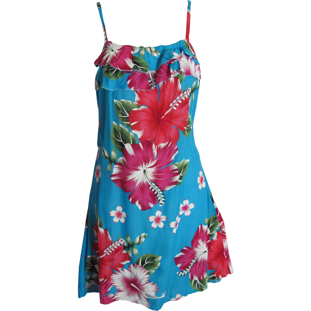 Palm Springs Mini Dress-BAH – The G Label Boutique